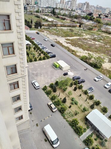 Продаётся 4-комн. новостройка 173 м², м. Элмляр Академиясы, photo 15 from 32