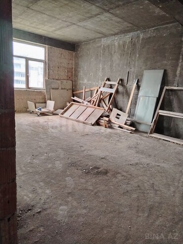 Продаётся 4-комн. новостройка 173 м², м. Элмляр Академиясы, photo 17 from 32