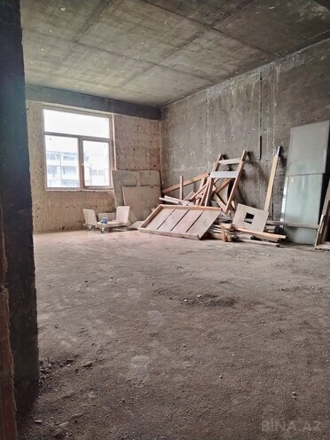 Продаётся 4-комн. новостройка 173 м², м. Элмляр Академиясы, photo 21 from 32
