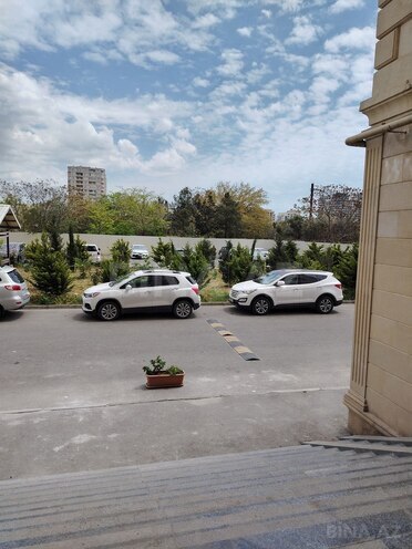Продаётся 4-комн. новостройка 173 м², м. Элмляр Академиясы, photo 5 from 32