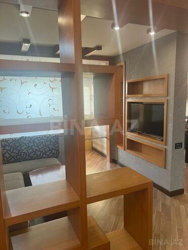 Satılır 2 otaqlı yeni tikili 67 m², Nərimanov r., photo 4 from 11