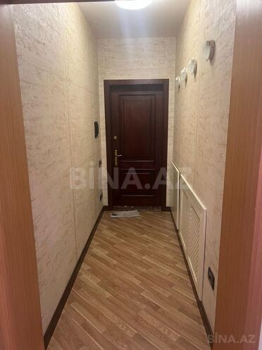 Satılır 2 otaqlı yeni tikili 67 m², Nərimanov r., photo 8 from 11