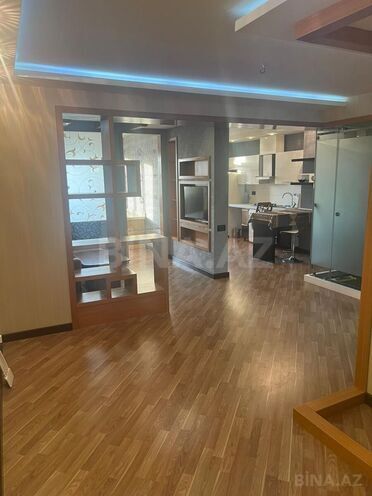 Satılır 2 otaqlı yeni tikili 67 m², Nərimanov r., photo 3 from 11