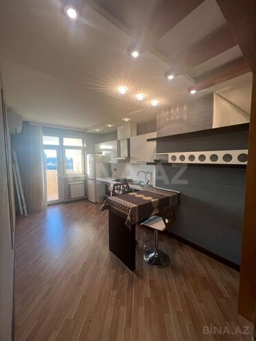 Satılır 2 otaqlı yeni tikili 67 m², Nərimanov r., photo 1 from 11
