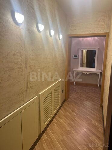 Satılır 2 otaqlı yeni tikili 67 m², Nərimanov r., photo 6 from 11