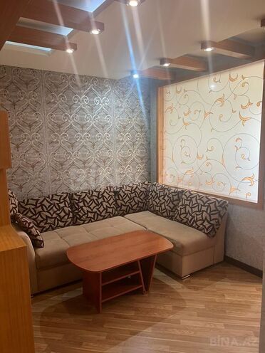 Satılır 2 otaqlı yeni tikili 67 m², Nərimanov r., photo 5 from 11