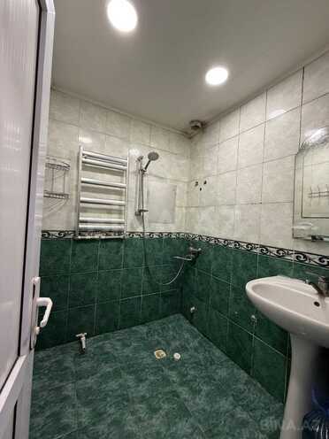 İcarəyə verilir 2 otaqlı köhnə tikili 50 m², Memar Əcəmi m., photo 12 from 13