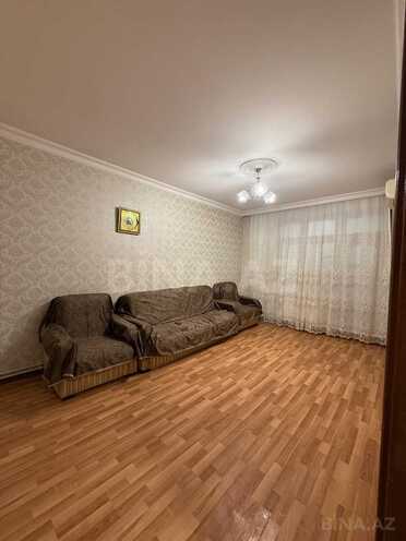 İcarəyə verilir 2 otaqlı köhnə tikili 50 m², Memar Əcəmi m., photo 3 from 13