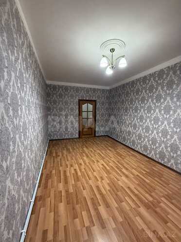 İcarəyə verilir 2 otaqlı köhnə tikili 50 m², Memar Əcəmi m., photo 5 from 13