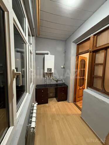 İcarəyə verilir 2 otaqlı köhnə tikili 50 m², Memar Əcəmi m., photo 6 from 13