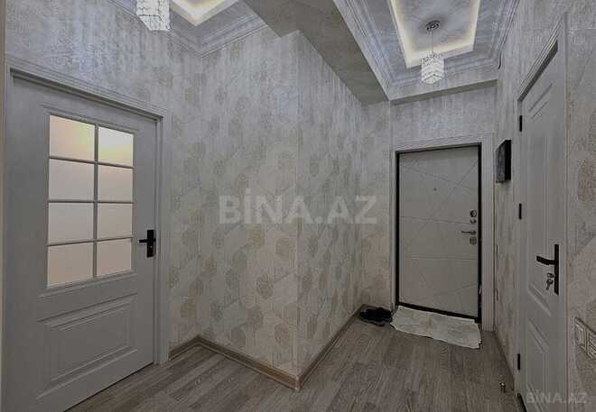 Satılır 3 otaqlı yeni tikili 65 m², Abşeron r., photo 14 from 18