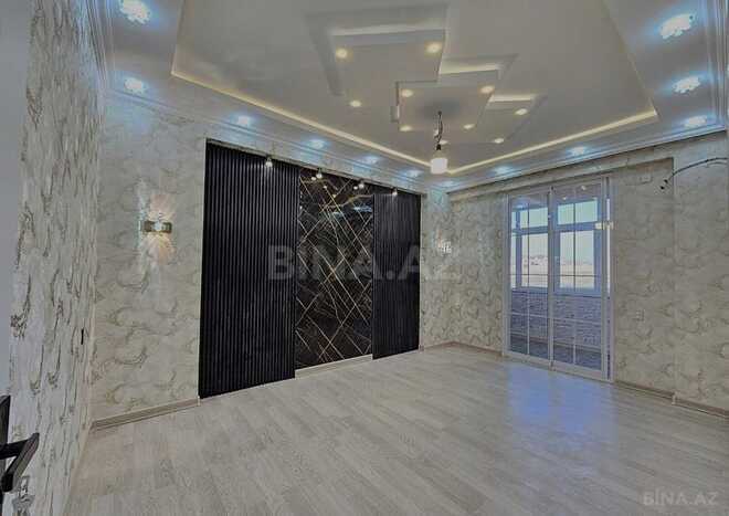 Satılır 3 otaqlı yeni tikili 65 m², Abşeron r., photo 1 from 18