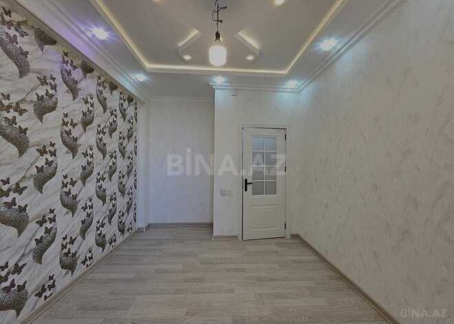 Satılır 3 otaqlı yeni tikili 65 m², Abşeron r., photo 7 from 18