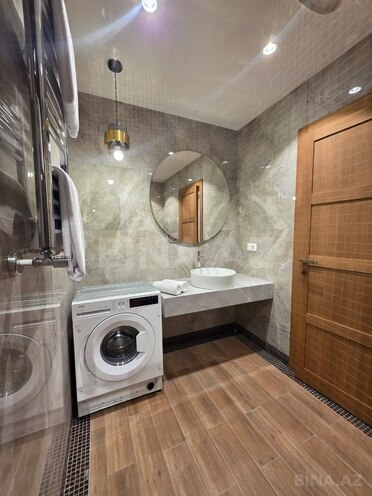 Сдаётся 1-комн. новостройка 65 м², пос. Sea Breeze, photo 17 from 20