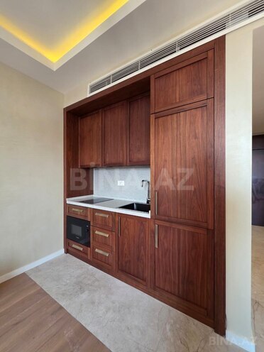 Сдаётся 1-комн. новостройка 65 м², пос. Sea Breeze, photo 15 from 20