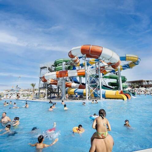 Сдаётся 1-комн. новостройка 65 м², пос. Sea Breeze, photo 5 from 20