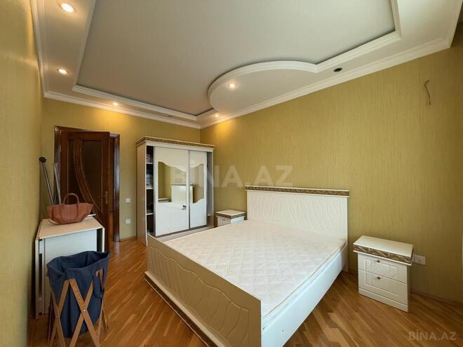 İcarəyə verilir 4 otaqlı yeni tikili 165 m², Nərimanov r., photo 7 from 22
