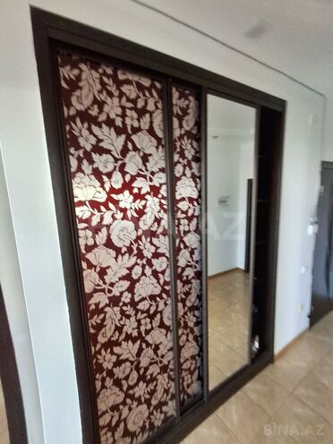Сдаётся 3-комн. новостройка 130 м², м. Шах Исмаил Хатаи, photo 4 from 17