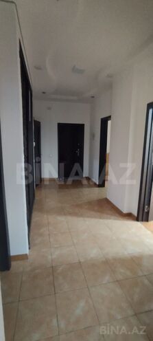 Сдаётся 3-комн. новостройка 130 м², м. Шах Исмаил Хатаи, photo 3 from 17