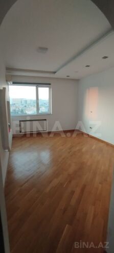 Сдаётся 3-комн. новостройка 130 м², м. Шах Исмаил Хатаи, photo 8 from 17