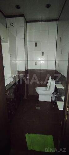 Сдаётся 3-комн. новостройка 130 м², м. Шах Исмаил Хатаи, photo 7 from 17
