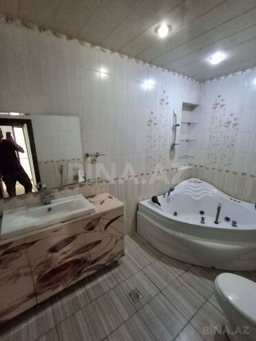 Сдаётся 3-комн. новостройка 130 м², м. Шах Исмаил Хатаи, photo 16 from 17