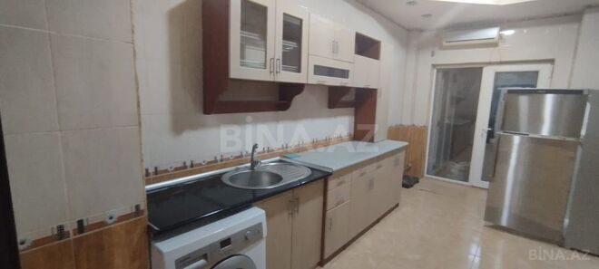 Сдаётся 3-комн. новостройка 130 м², м. Шах Исмаил Хатаи, photo 6 from 17