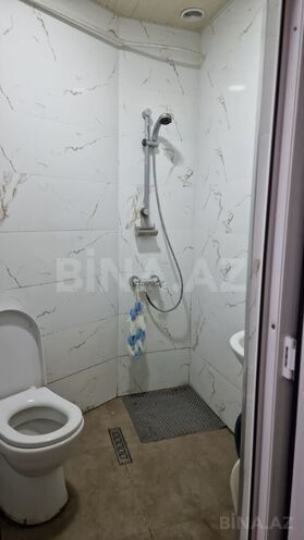 Сдаётся 1-комн. вторичка 50 м², м. Элмляр Академиясы, photo 8 from 9