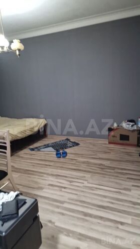 Сдаётся 1-комн. вторичка 50 м², м. Элмляр Академиясы, photo 3 from 9