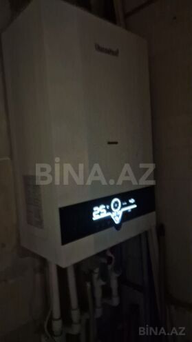 Сдаётся 1-комн. вторичка 50 м², м. Элмляр Академиясы, photo 7 from 9