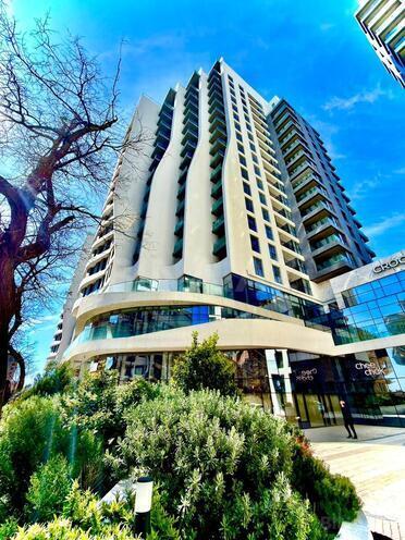 Satılır 5 otaqlı yeni tikili 303.8 m², İçəri Şəhər m., photo 1 from 32