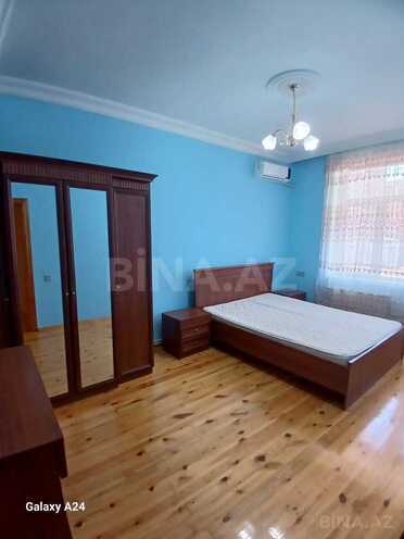 Сдаётся 3-комн. новостройка 100 м², м. Иншаатчылар, photo 6 from 15
