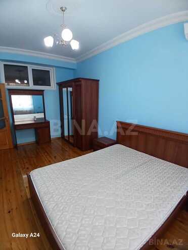 Сдаётся 3-комн. новостройка 100 м², м. Иншаатчылар, photo 8 from 15