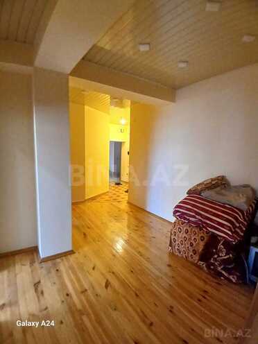 Сдаётся 3-комн. новостройка 100 м², м. Иншаатчылар, photo 13 from 15