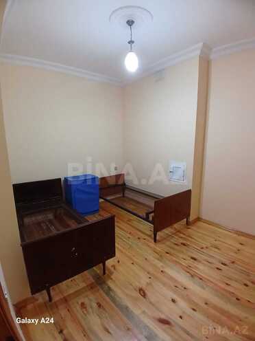 Сдаётся 3-комн. новостройка 100 м², м. Иншаатчылар, photo 9 from 15
