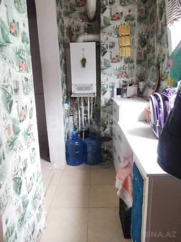 Satılır 2 otaqlı həyət evi/bağ evi 65 m², İnşaatçılar m., photo 8 from 12