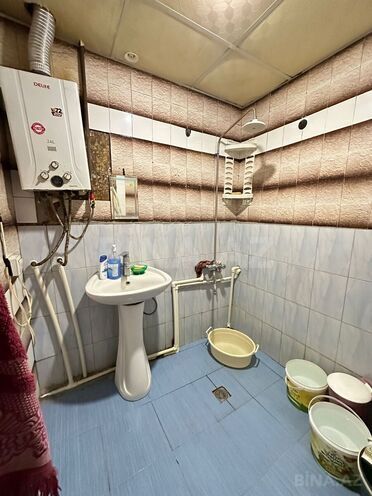 Продаётся 2-комн. вторичка 60 м², м. Халглар Достлугу, photo 12 from 14