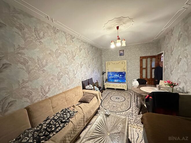 Продаётся 2-комн. вторичка 60 м², м. Халглар Достлугу, photo 6 from 14