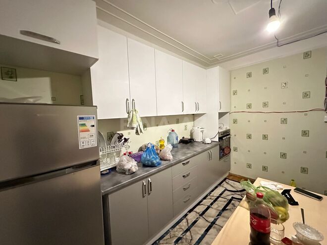 Продаётся 2-комн. вторичка 60 м², м. Халглар Достлугу, photo 9 from 14