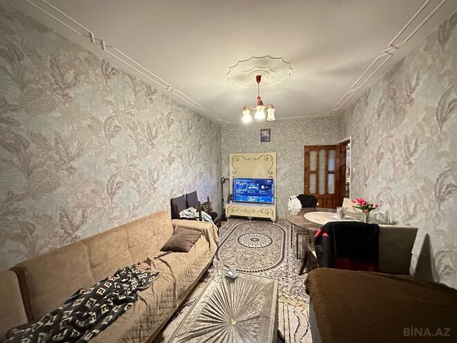 Продаётся 2-комн. вторичка 60 м², м. Халглар Достлугу, photo 5 from 14