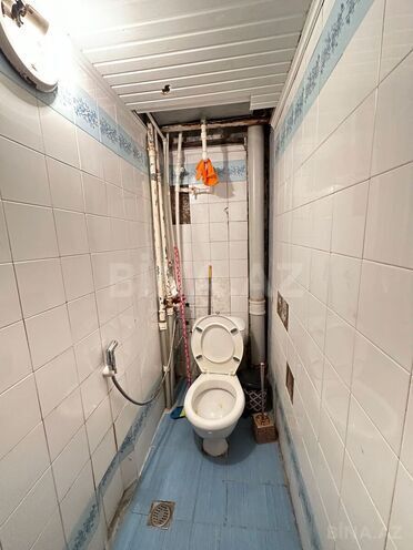 Продаётся 2-комн. вторичка 60 м², м. Халглар Достлугу, photo 13 from 14