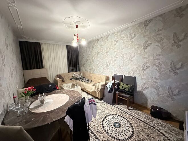 Продаётся 2-комн. вторичка 60 м², м. Халглар Достлугу, photo 4 from 14