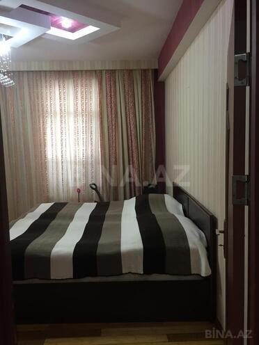 Продаётся 3-комн. новостройка 110 м², м. Нефтчиляр, photo 12 from 17