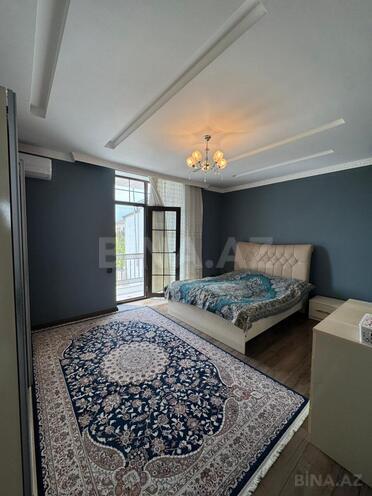 Продаётся 5-комн. дом/дача 220 м², пос. Ени Сураханы, photo 25 from 32