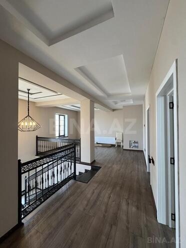 Продаётся 5-комн. дом/дача 220 м², пос. Ени Сураханы, photo 15 from 32
