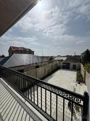 Продаётся 5-комн. дом/дача 220 м², пос. Ени Сураханы, photo 5 from 32
