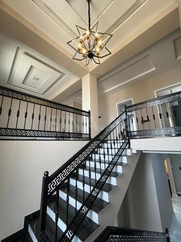 Продаётся 5-комн. дом/дача 220 м², пос. Ени Сураханы, photo 13 from 32