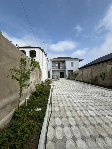 Продаётся 5-комн. дом/дача 220 м², пос. Ени Сураханы, photo 4 from 32
