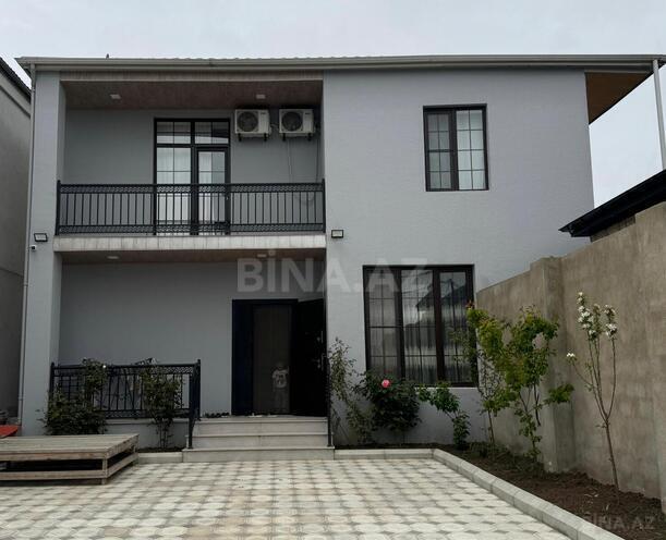 Продаётся 5-комн. дом/дача 220 м², пос. Ени Сураханы, photo 1 from 32