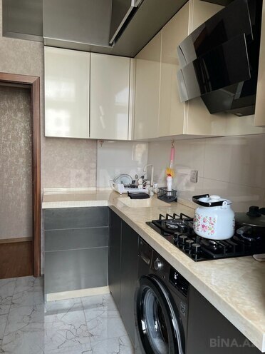 Сдаётся 3-комн. новостройка 90 м², м. Ази Асланов, photo 5 from 8